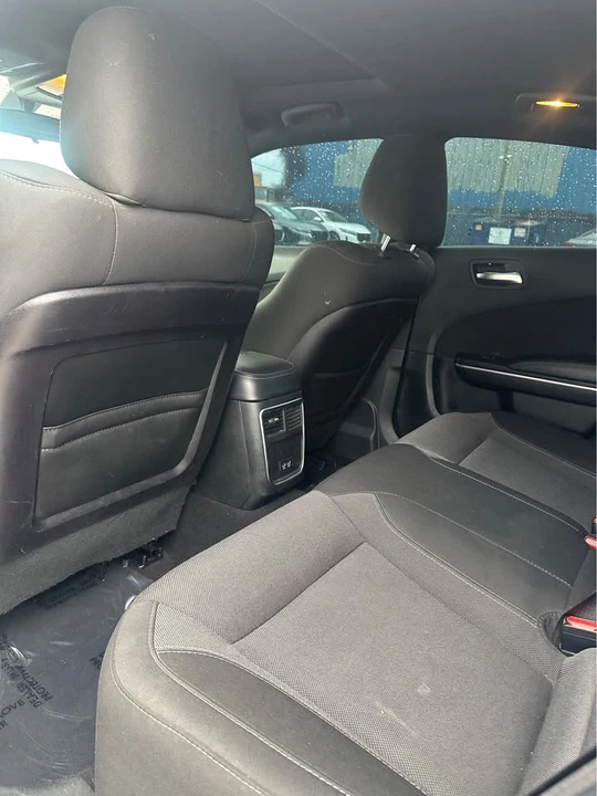 2019 Dodge Charger 7th Gen - Image 7 of 8