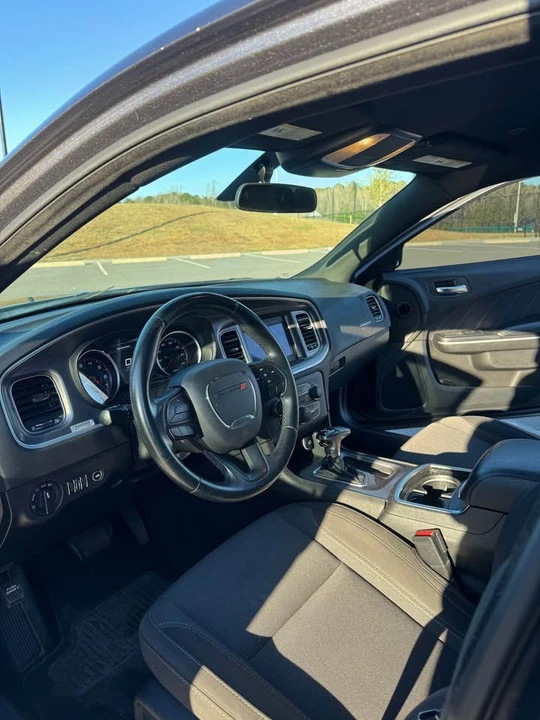 2019 Dodge Charger 7th Gen - Image 4 of 7