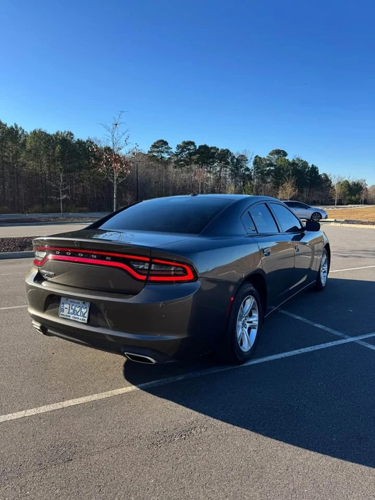 2019 Dodge Charger 7th Gen - Image 2 of 7