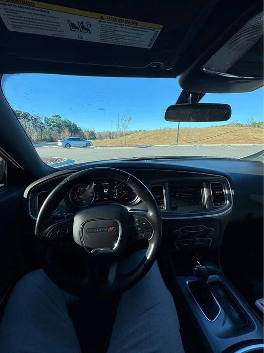 2019 Dodge Charger 7th Gen - Image 7 of 7