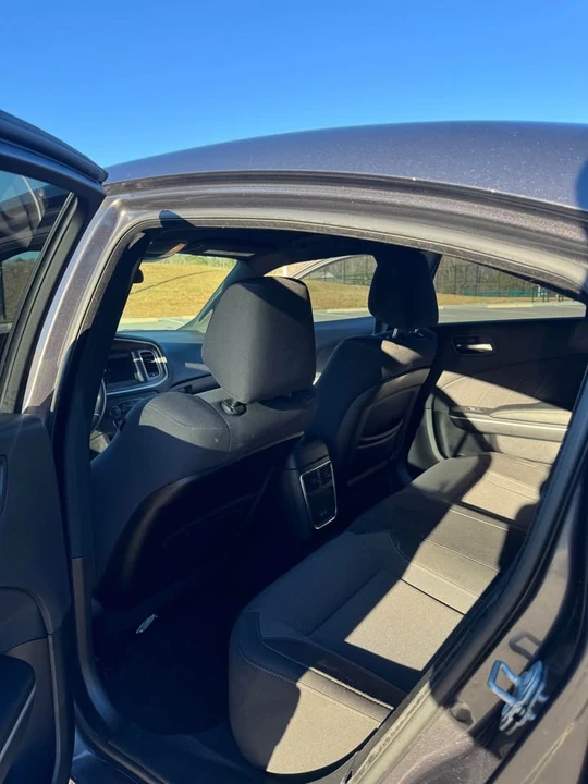 2019 Dodge Charger 7th Gen - Image 5 of 7