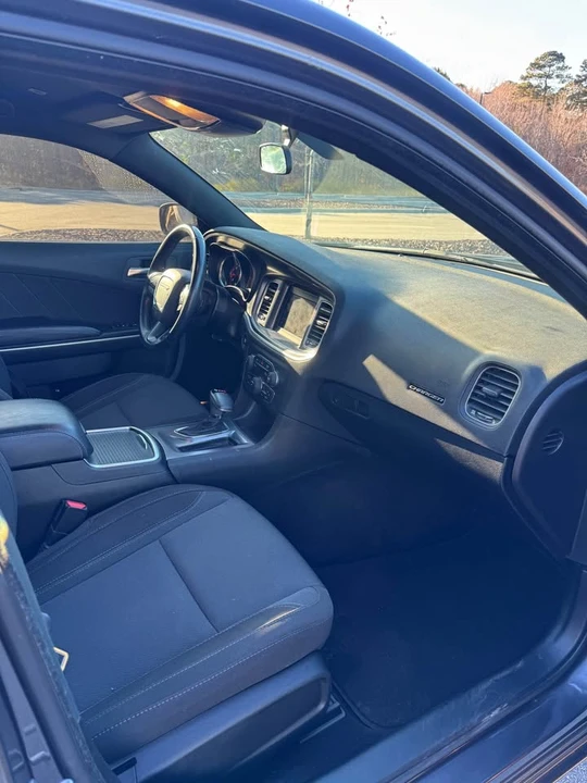 2019 Dodge Charger 7th Gen - Image 6 of 7
