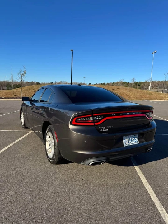2019 Dodge Charger 7th Gen - Image 3 of 7