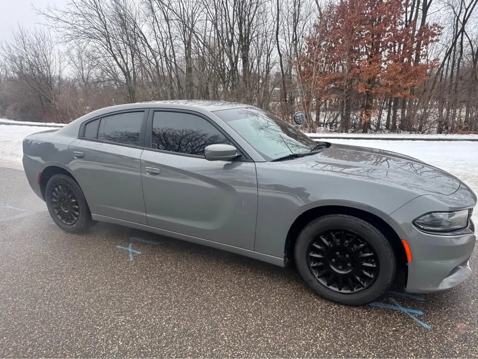 2019 Dodge Charger 7th Gen - Image 3 of 16