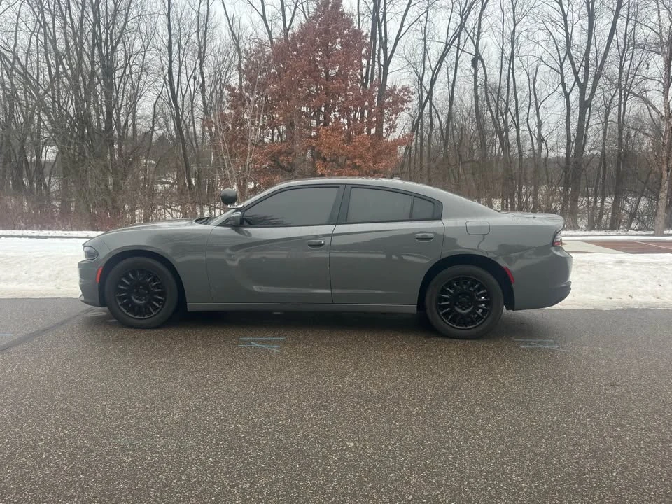 2019 Dodge Charger 7th Gen - Image 2 of 16