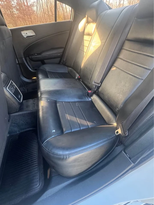2019 Dodge Charger 7th Gen - Image 16 of 16