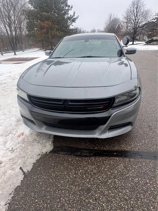 2019 Dodge Charger 7th Gen - Image 5 of 16