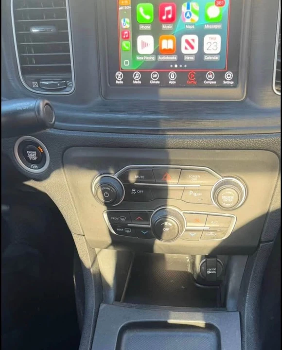 2019 Dodge Charger 7th Gen - Image 15 of 16