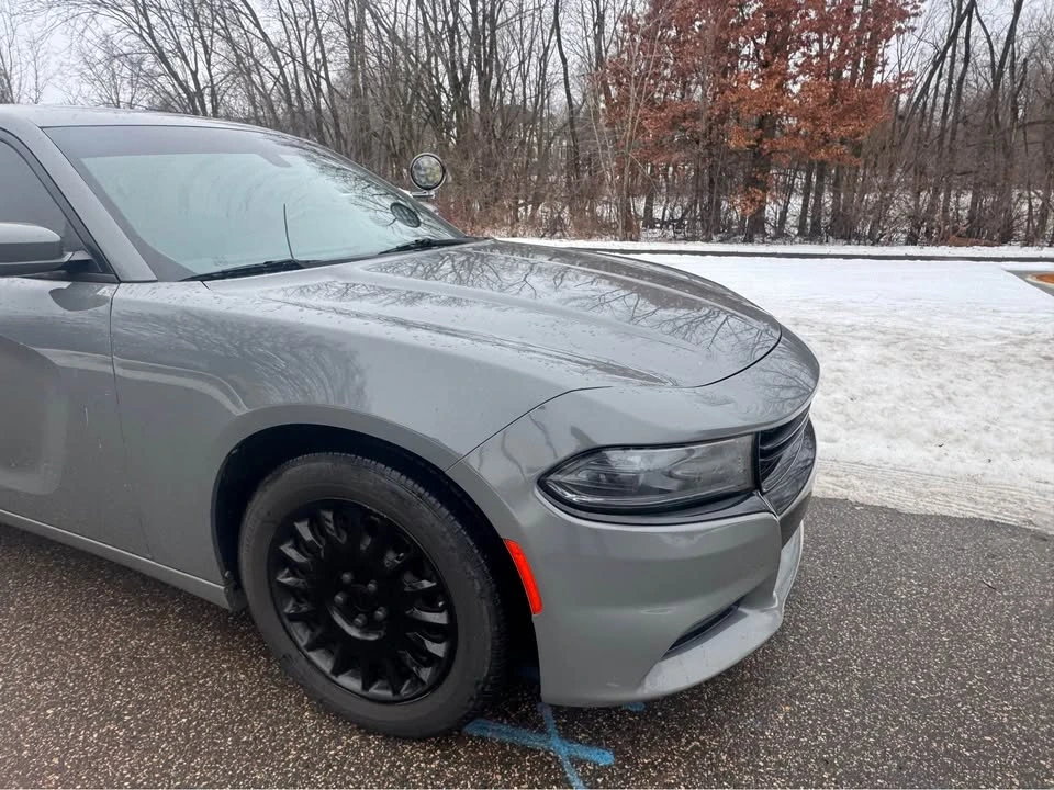2019 Dodge Charger 7th Gen - Image 6 of 16