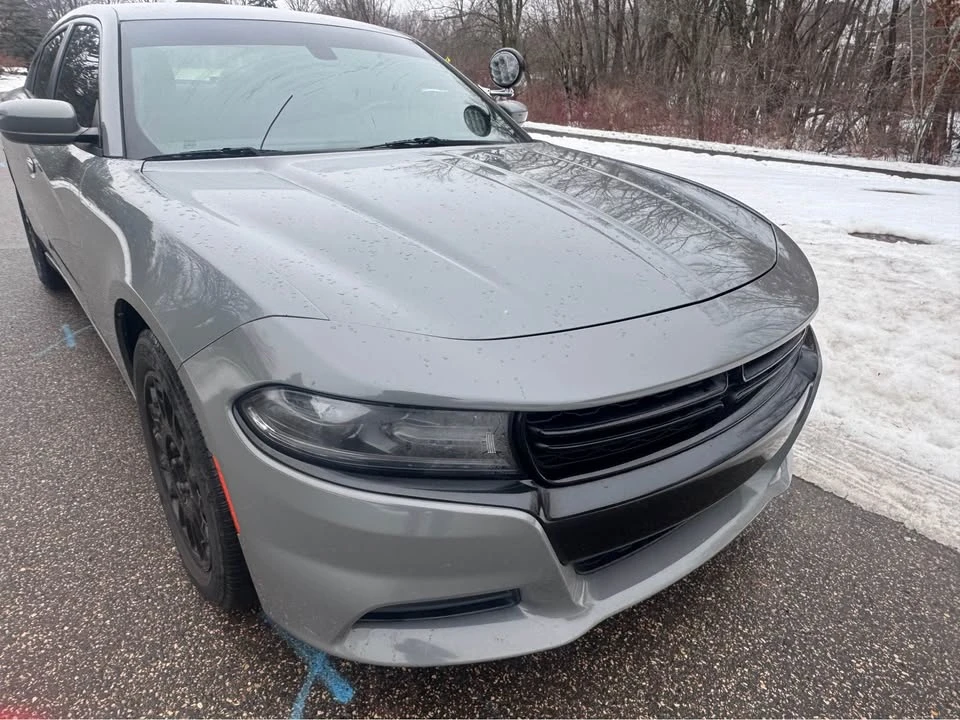 2019 Dodge Charger 7th Gen - Image 11 of 16