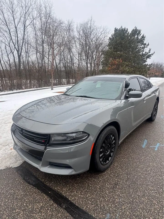 2019 Dodge Charger 7th Gen - Image 7 of 16