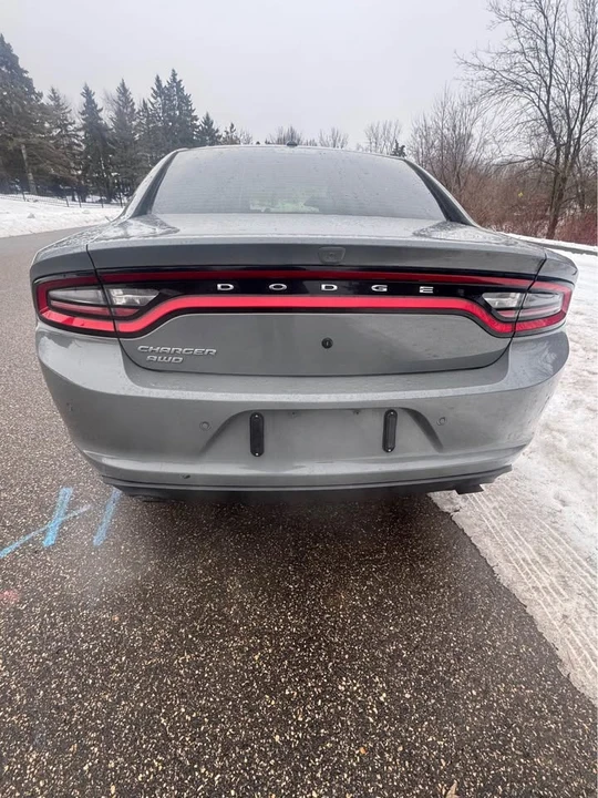 2019 Dodge Charger 7th Gen - Image 9 of 16