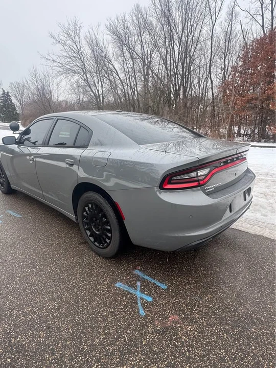 2019 Dodge Charger 7th Gen - Image 10 of 16