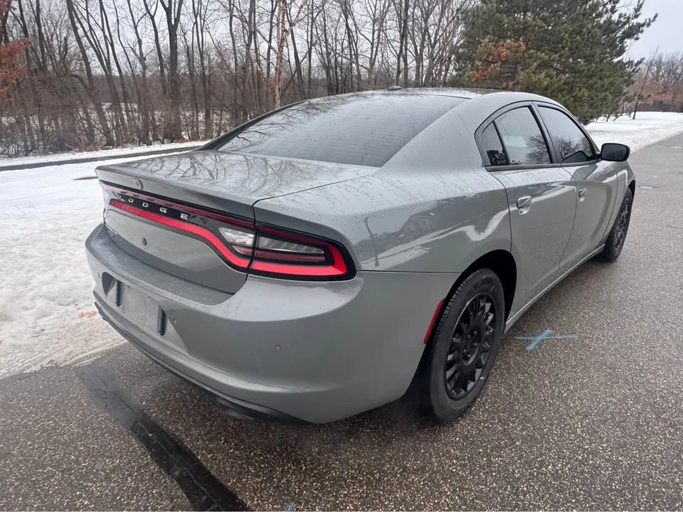 2019 Dodge Charger 7th Gen - Image 8 of 16