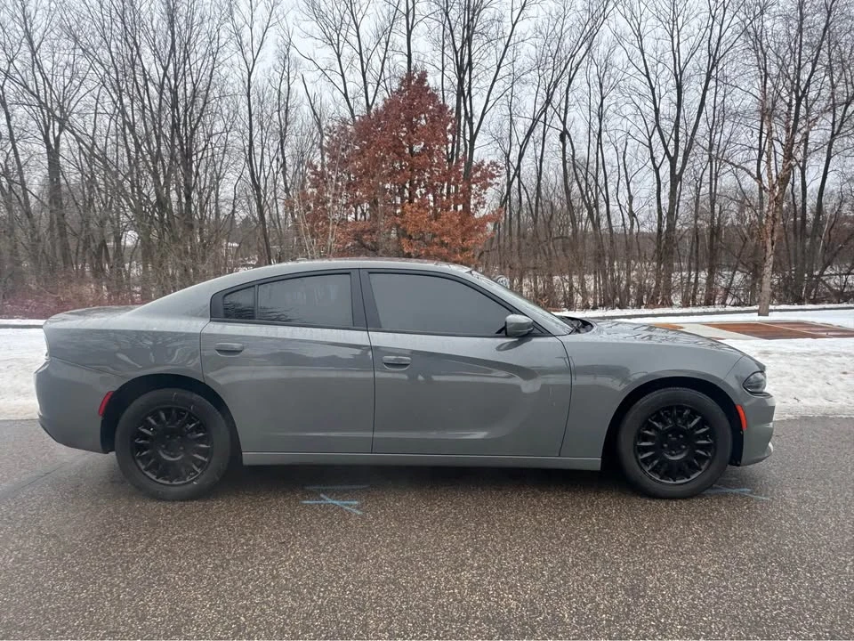 2019 Dodge Charger 7th Gen - Image 4 of 16