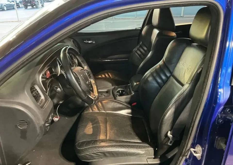 2019 Dodge Charger SRT Hellcat 7th Gen - Image 6 of 6