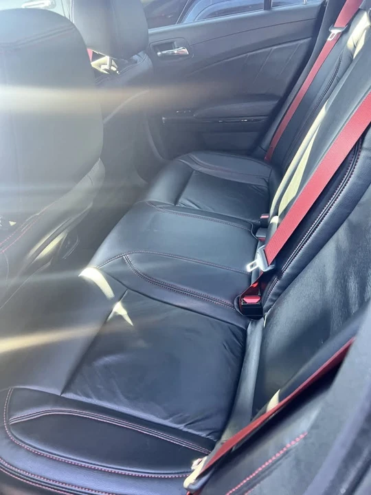 2019 Dodge Charger SRT Hellcat 7th Gen - Image 8 of 9