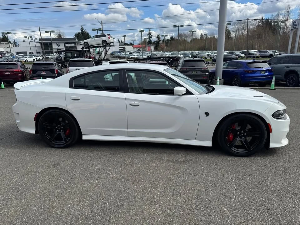 2019 Dodge Charger SRT Hellcat 7th Gen - Image 6 of 19