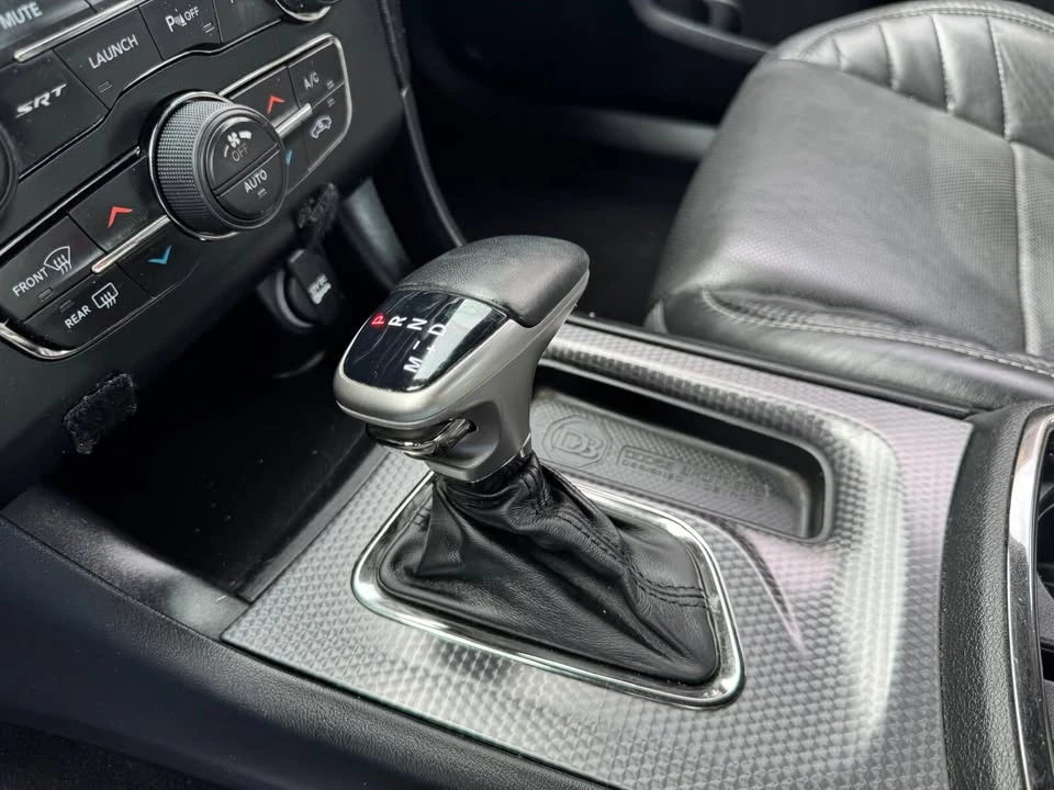 2019 Dodge Charger SRT Hellcat 7th Gen - Image 16 of 19