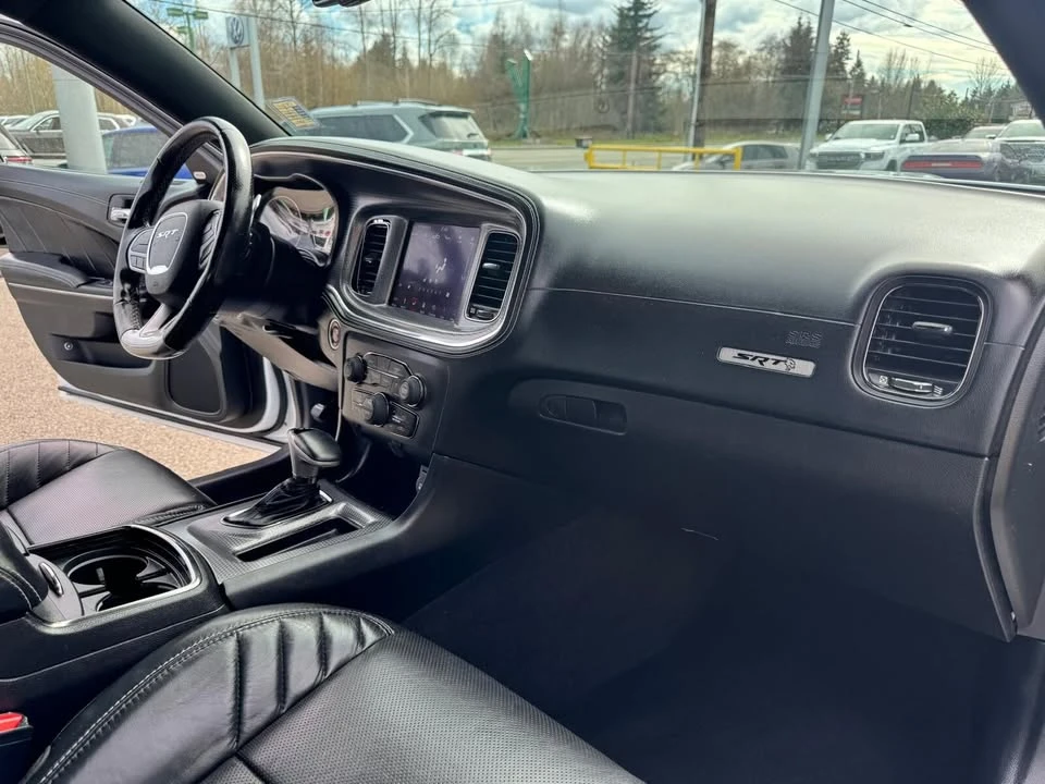 2019 Dodge Charger SRT Hellcat 7th Gen - Image 15 of 19