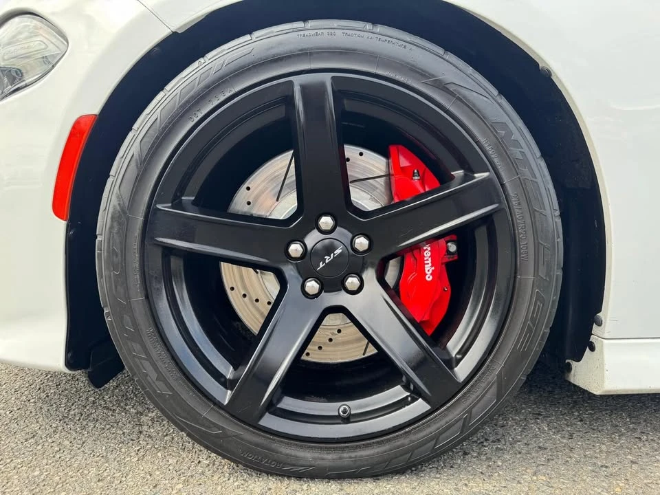 2019 Dodge Charger SRT Hellcat 7th Gen - Image 9 of 19