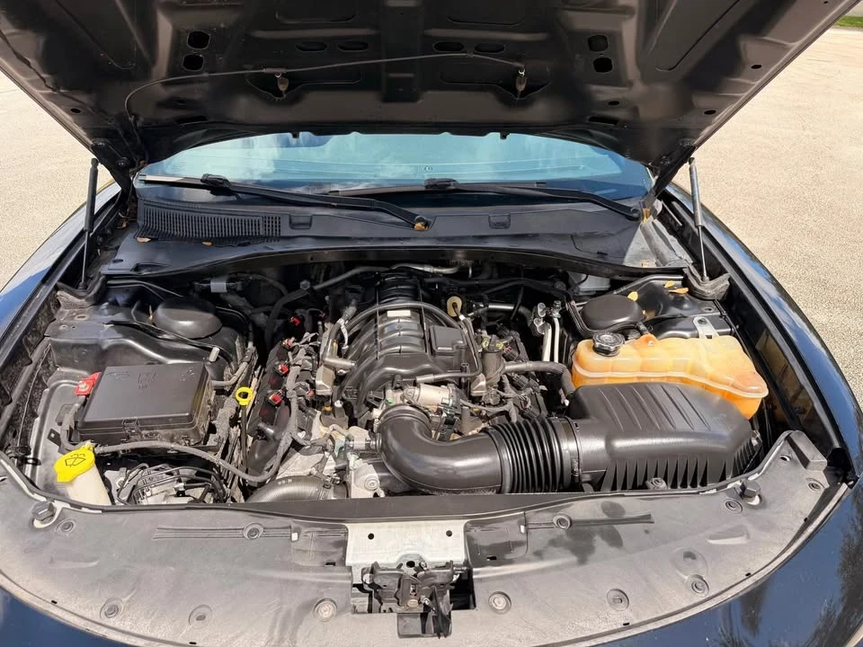 2019 Dodge Charger 7th Gen - Image 11 of 11