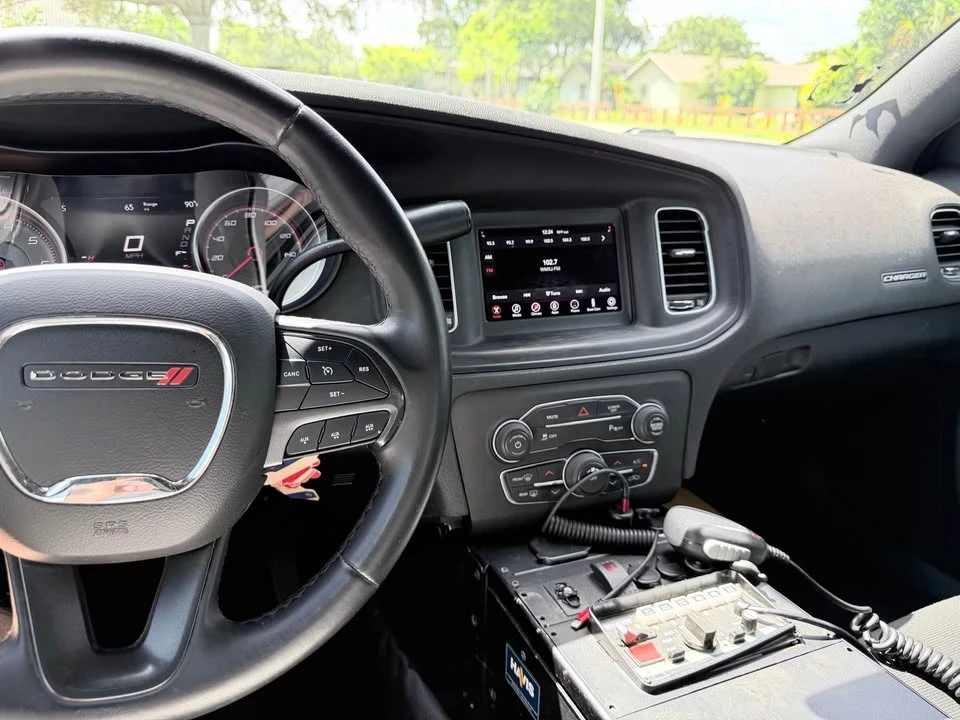 2019 Dodge Charger 7th Gen - Image 10 of 11