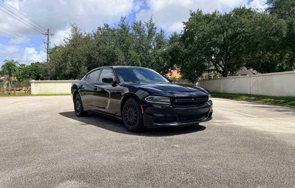 2019 Dodge Charger 7th Gen - Image 3 of 11