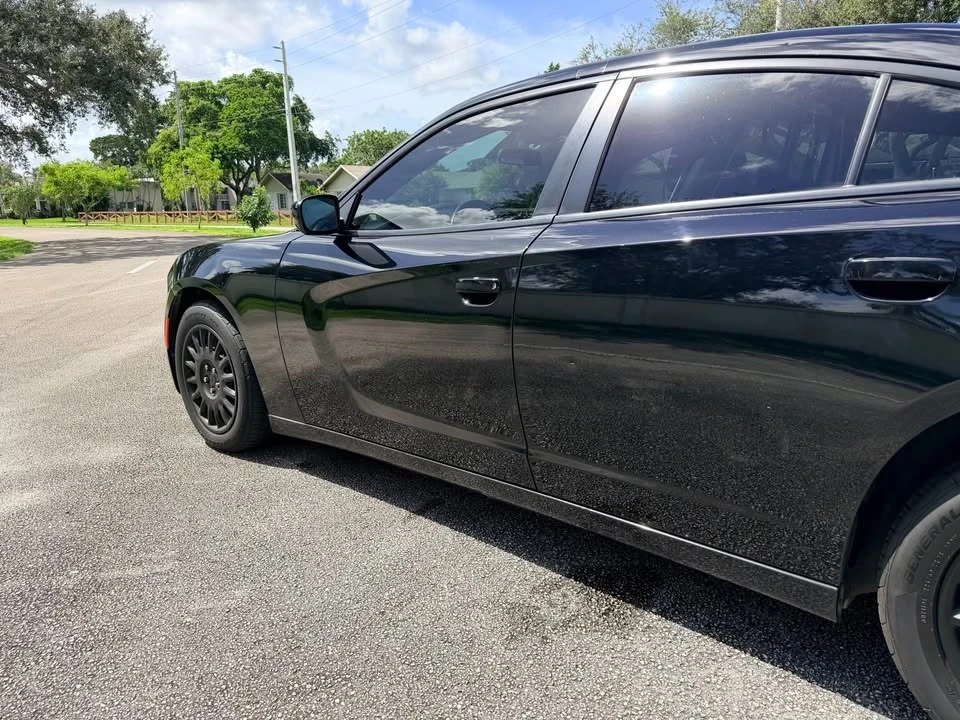 2019 Dodge Charger 7th Gen - Image 5 of 11