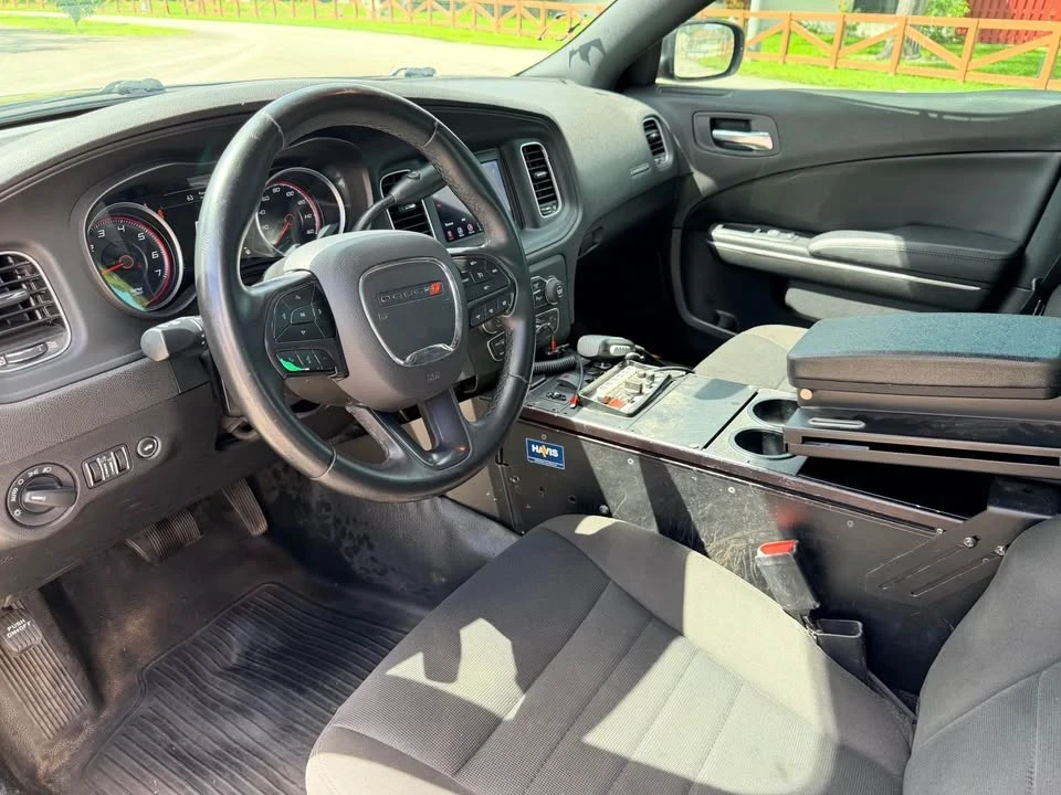 2019 Dodge Charger 7th Gen - Image 6 of 11