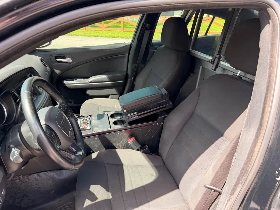 2019 Dodge Charger 7th Gen - Image 9 of 11