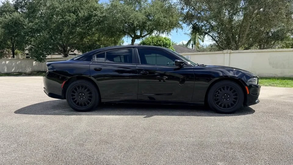 2019 Dodge Charger 7th Gen - Image 4 of 11