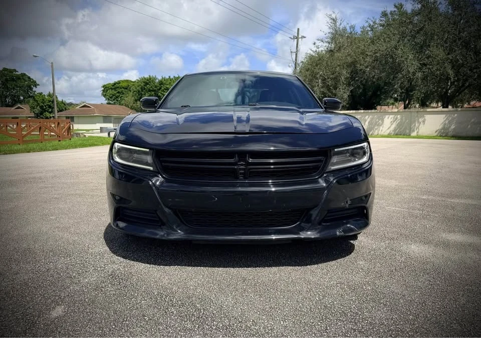 2019 Dodge Charger 7th Gen - Image 2 of 11