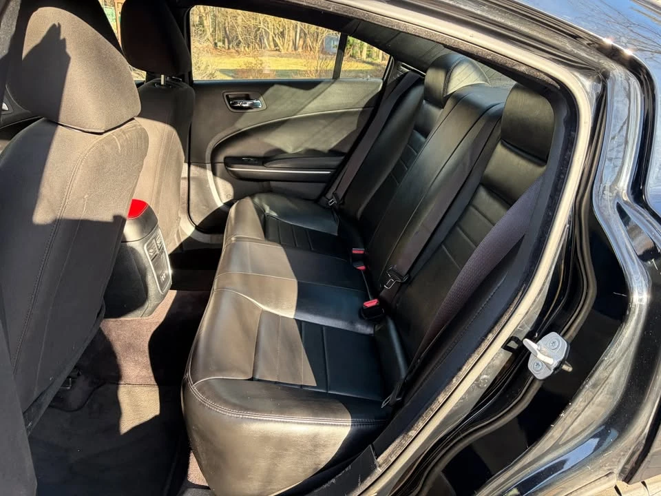 2019 Dodge Charger 7th Gen - Image 18 of 20