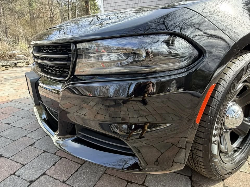 2019 Dodge Charger 7th Gen - Image 10 of 20