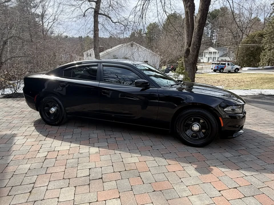 2019 Dodge Charger 7th Gen - Image 7 of 20
