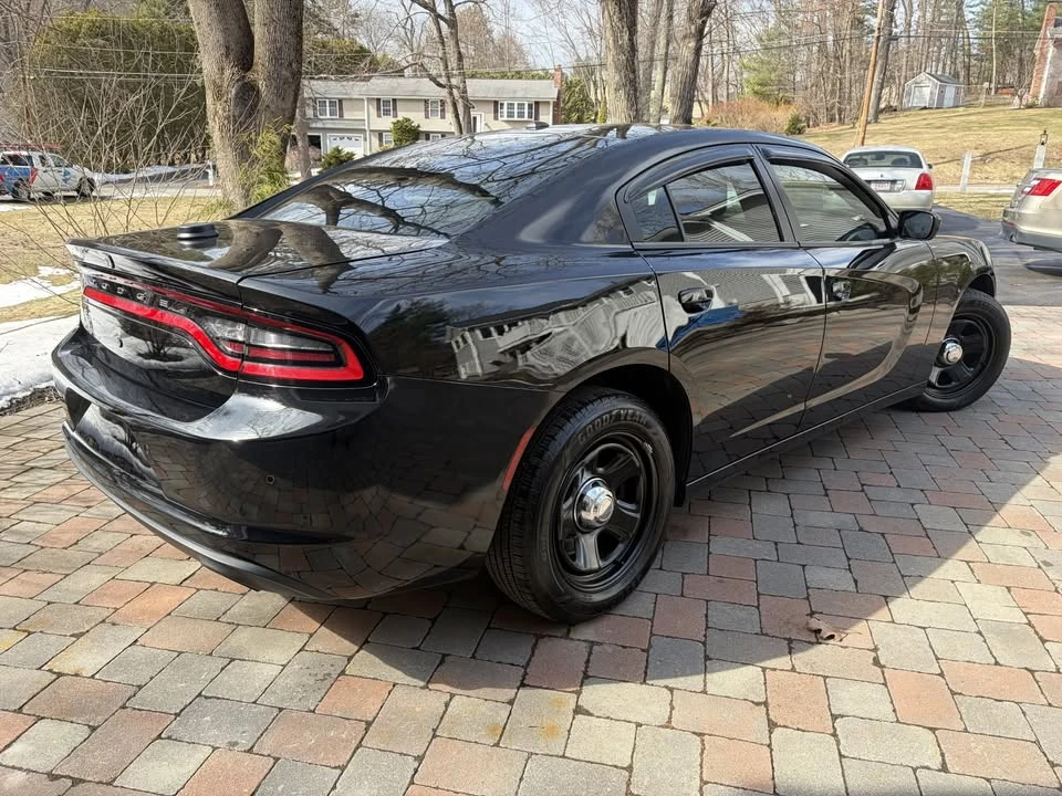 2019 Dodge Charger 7th Gen - Image 13 of 20