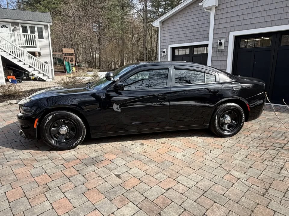 2019 Dodge Charger 7th Gen - Image 3 of 20