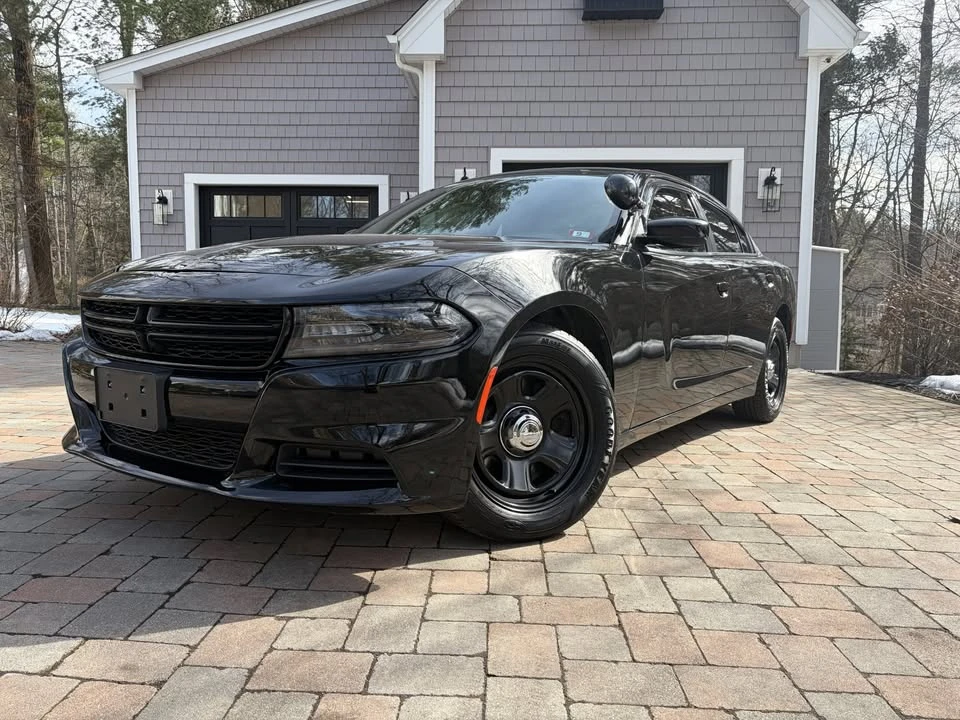 2019 Dodge Charger 7th Gen - Image 12 of 20