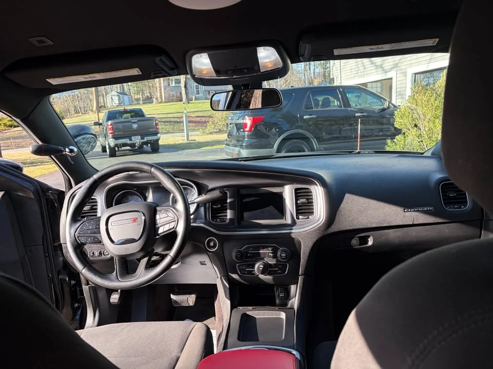 2019 Dodge Charger 7th Gen - Image 19 of 20