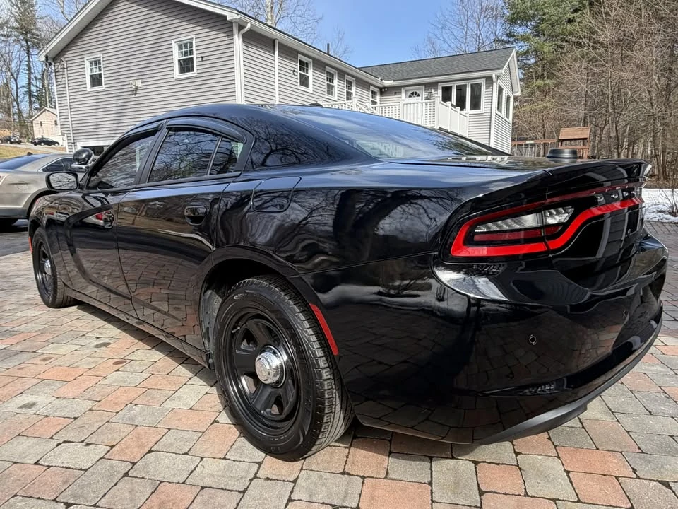 2019 Dodge Charger 7th Gen - Image 4 of 20