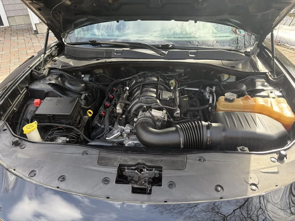 2019 Dodge Charger 7th Gen - Image 2 of 20