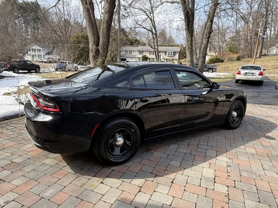2019 Dodge Charger 7th Gen - Image 6 of 20