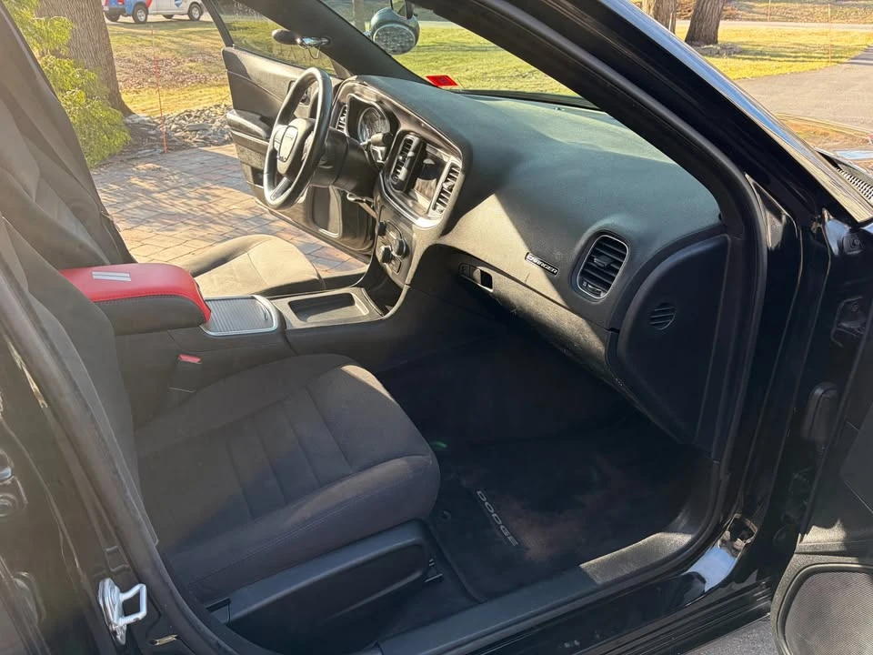 2019 Dodge Charger 7th Gen - Image 20 of 20