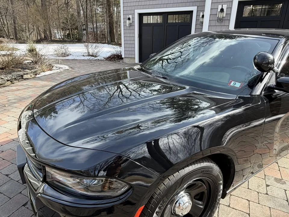 2019 Dodge Charger 7th Gen - Image 8 of 20