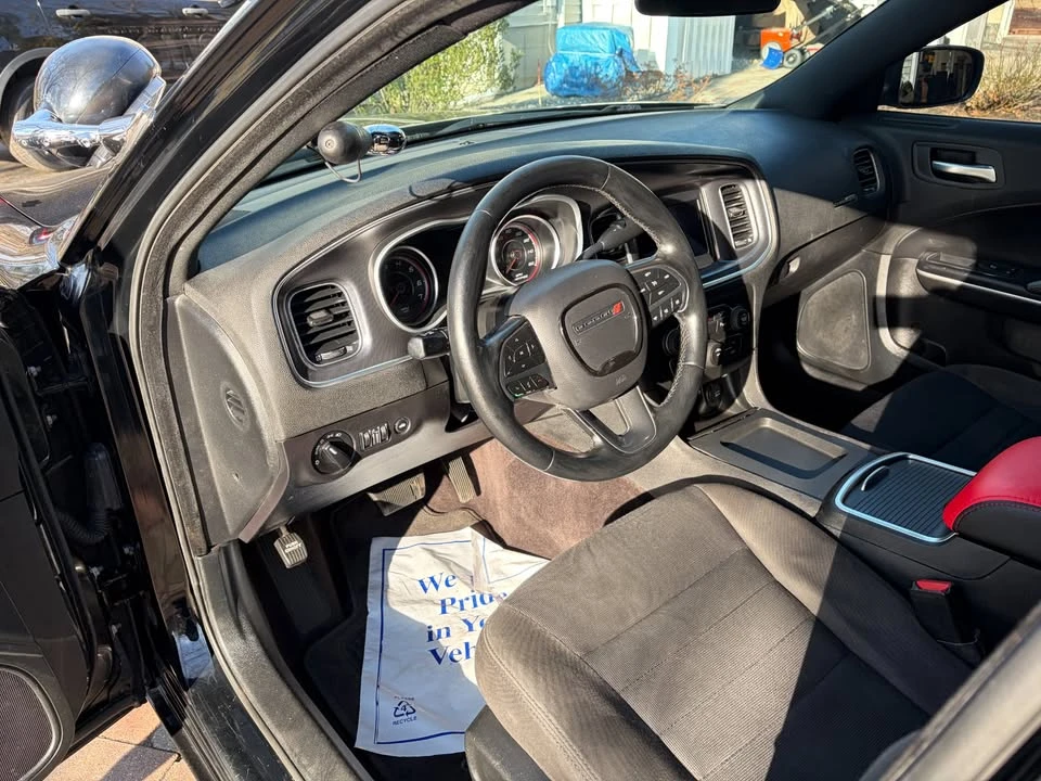 2019 Dodge Charger 7th Gen - Image 17 of 20