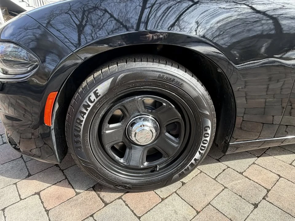 2019 Dodge Charger 7th Gen - Image 9 of 20