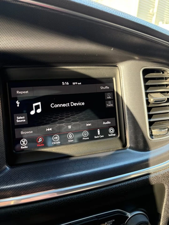 2019 Dodge Charger 7th Gen - Image 15 of 20