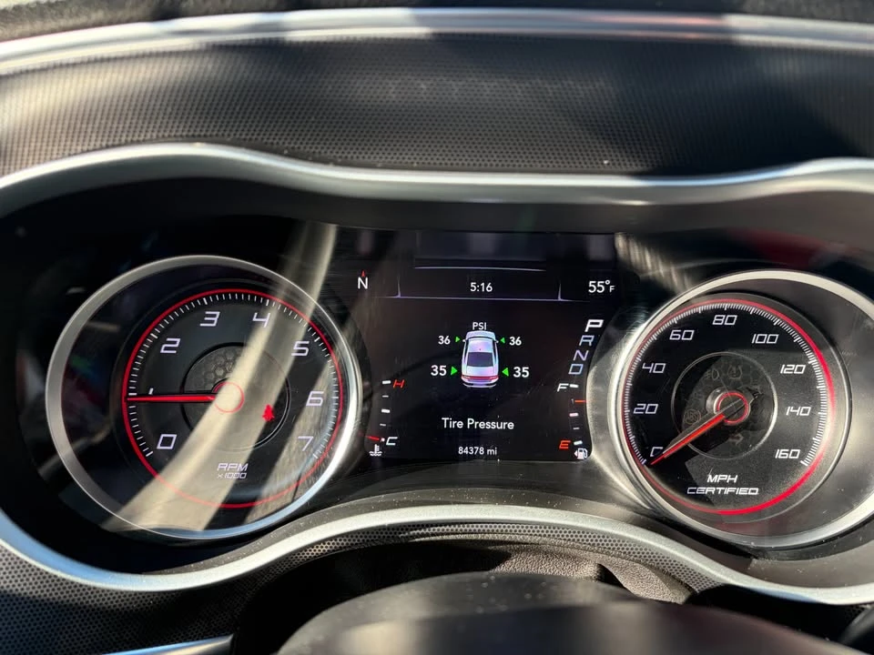 2019 Dodge Charger 7th Gen - Image 14 of 20