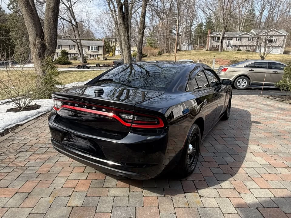 2019 Dodge Charger 7th Gen - Image 5 of 20